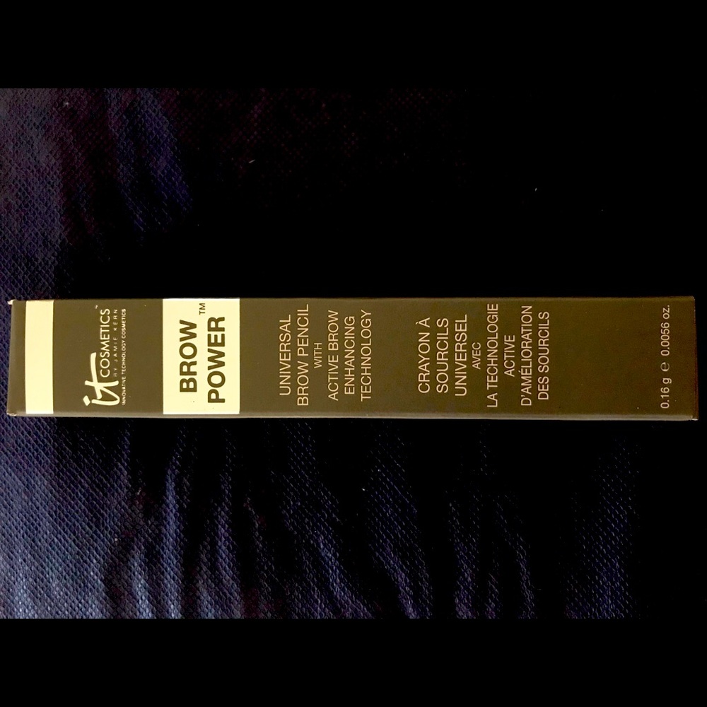 Brow Power - Universal Brow Pencil